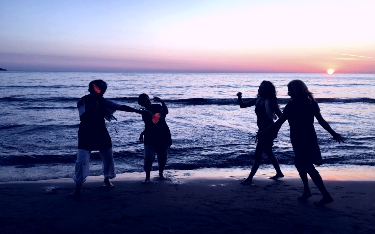 retreats in corfu greece